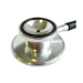 Black Dual Head Stethoscope - Universal