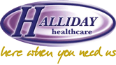 Halliday Healthcare Ltd